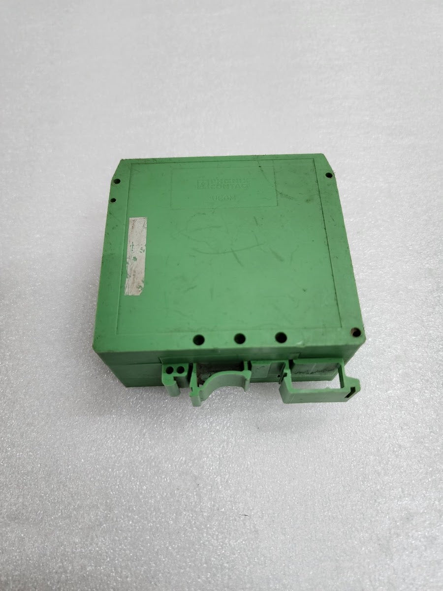 IEN INDUSTRIE ELEKTRONIK NORD 095 198 MEBUMFORMER