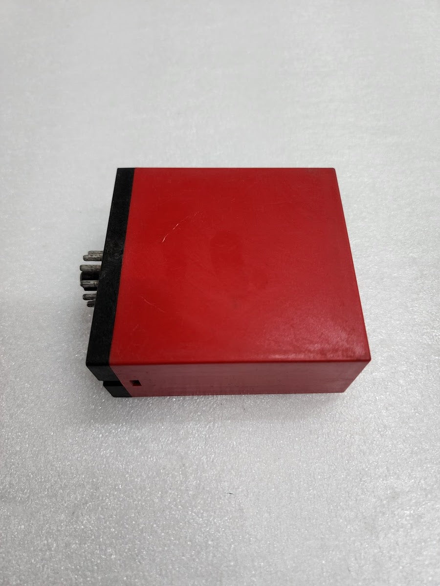 PR ELECTRONIC 2284 ISOLATION AMPLIFIER 24VDC