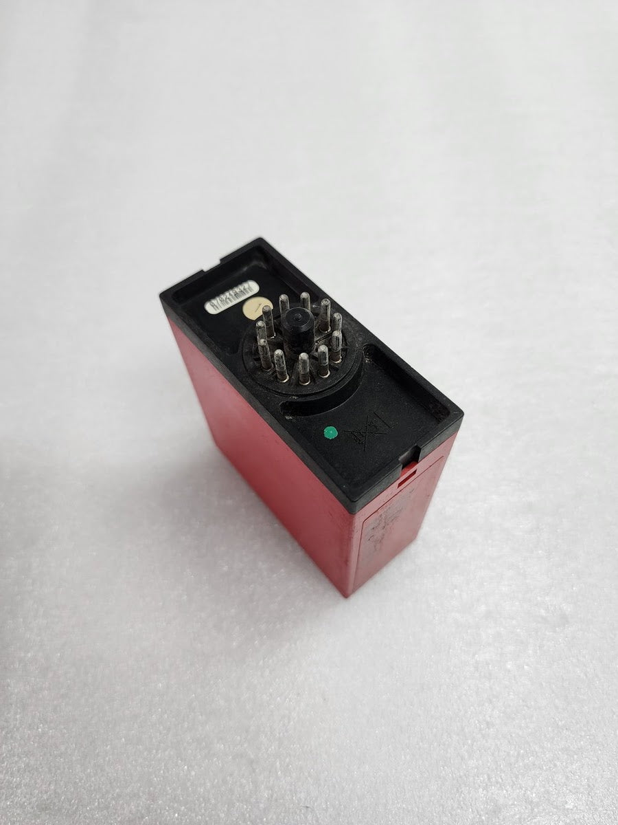PR ELECTRONIC 2284 ISOLATION AMPLIFIER 24VDC
