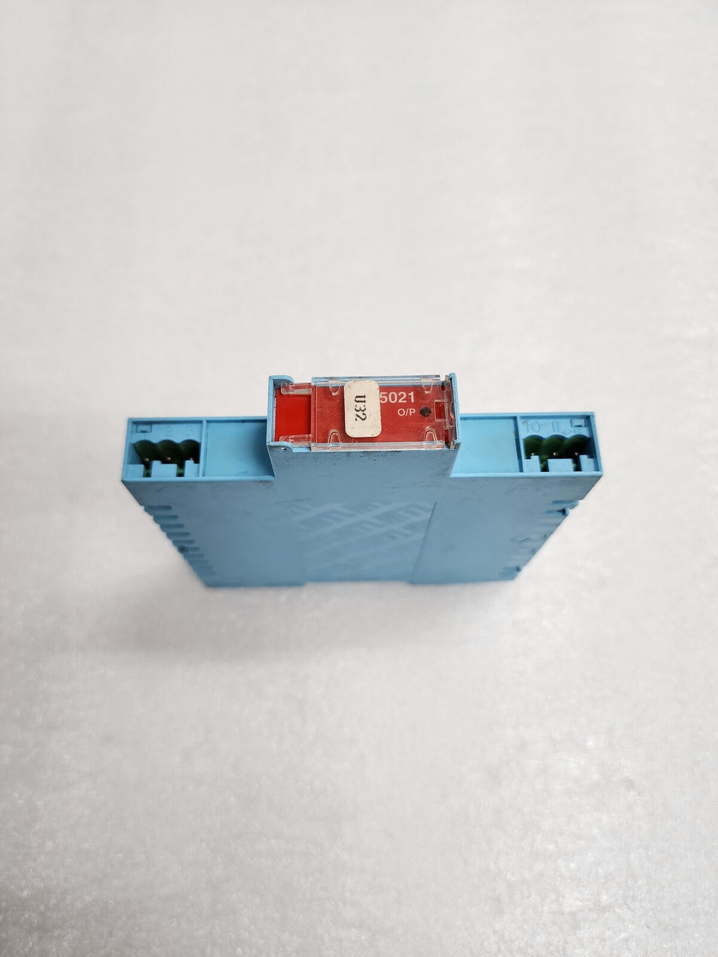 MEASUREMENT TECHNOLOGY MTL5021 SOLENOID ALARM DRIVER