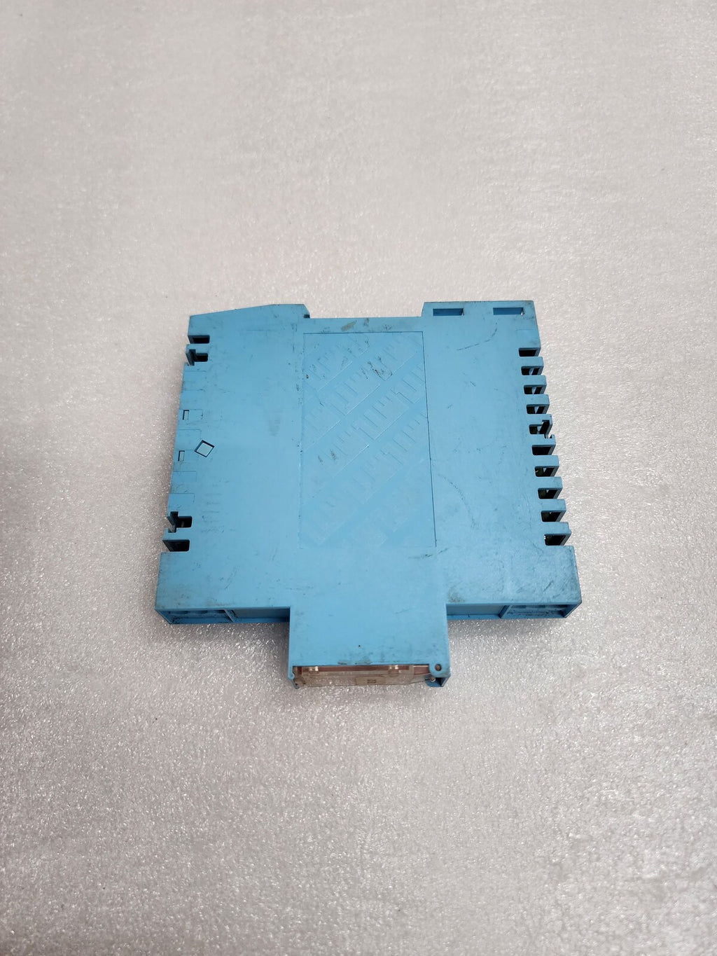 MEASUREMENT TECHNOLOGY MTL5021 SOLENOID ALARM DRIVER
