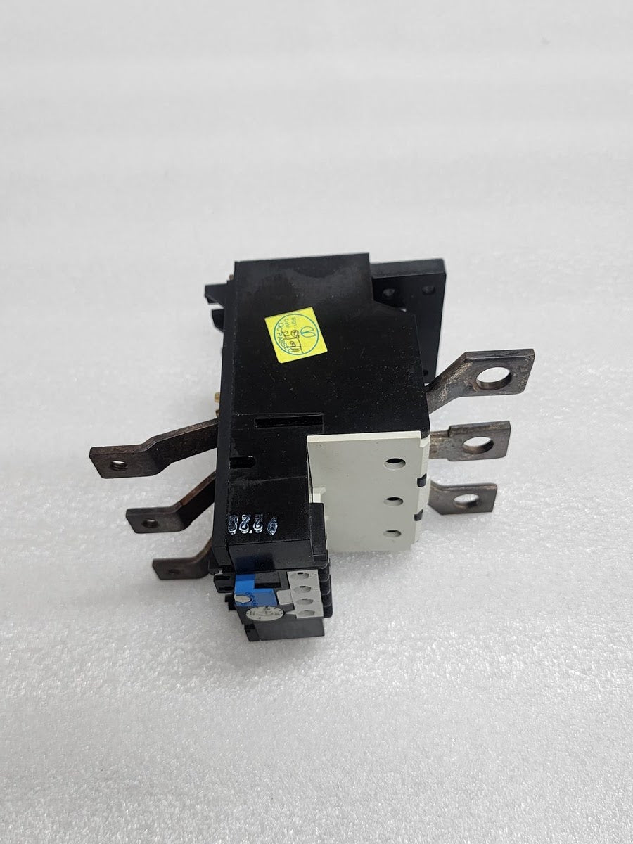 ABB T135 DU 110 THERMAL OVERLOAD RELAY GJZ 432 1301 R0002 80-110A