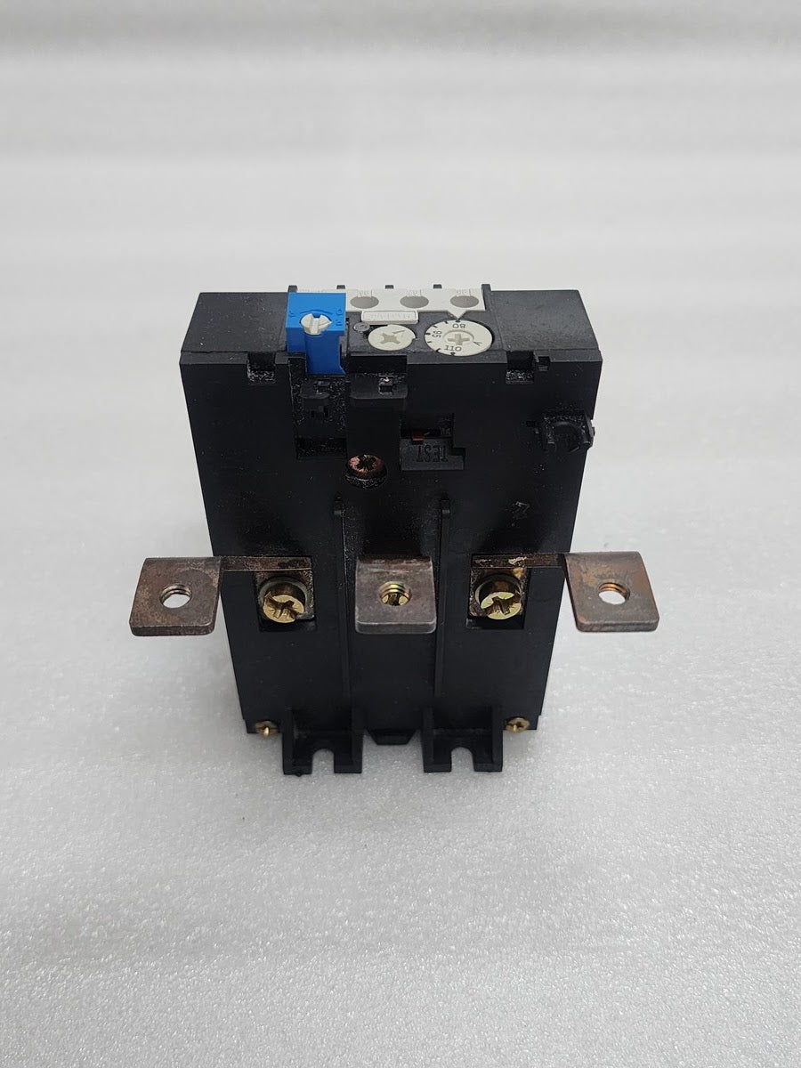 ABB T135 DU 110 THERMAL OVERLOAD RELAY GJZ 432 1301 R0002 80-110A