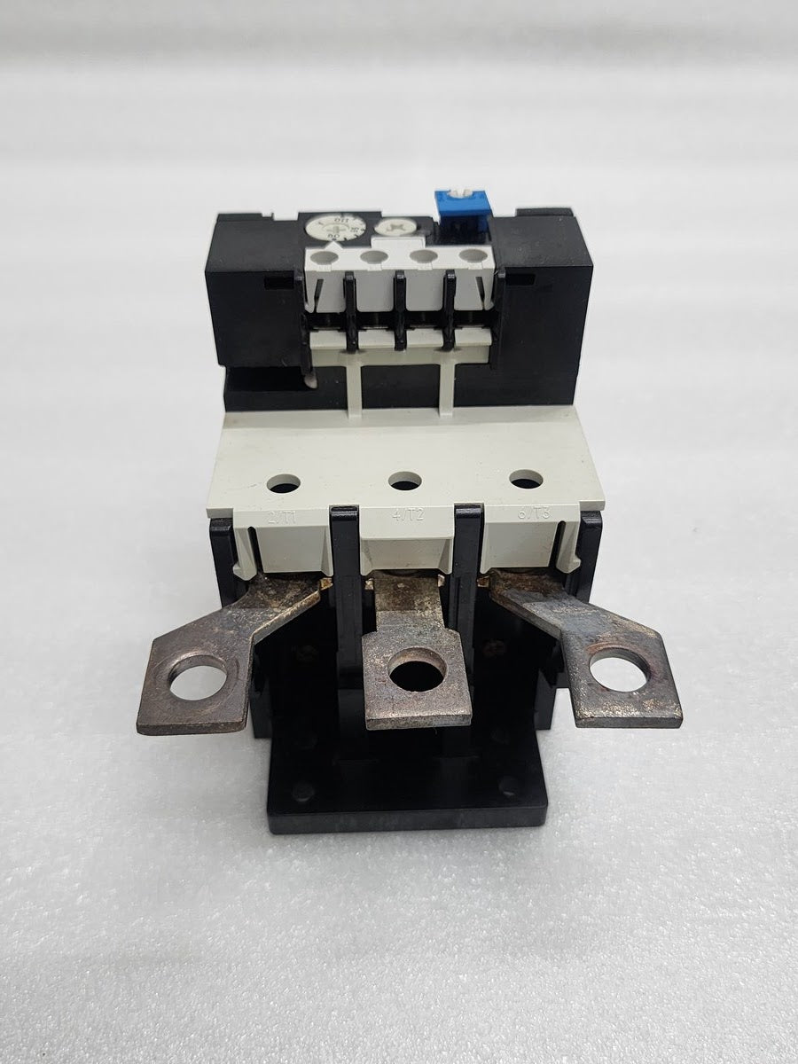 ABB T135 DU 110 THERMAL OVERLOAD RELAY GJZ 432 1301 R0002 80-110A
