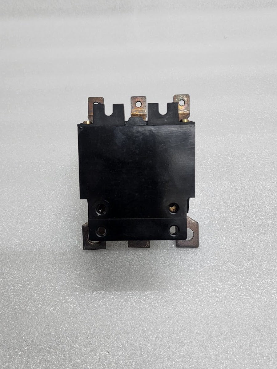 ABB T135 DU 110 THERMAL OVERLOAD RELAY GJZ 432 1301 R0002 80-110A