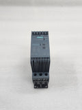 SIEMENS 3RW3027-1BB04 AC SEMICONDUCTER MOTOR STARTER 32A 15KW/400V