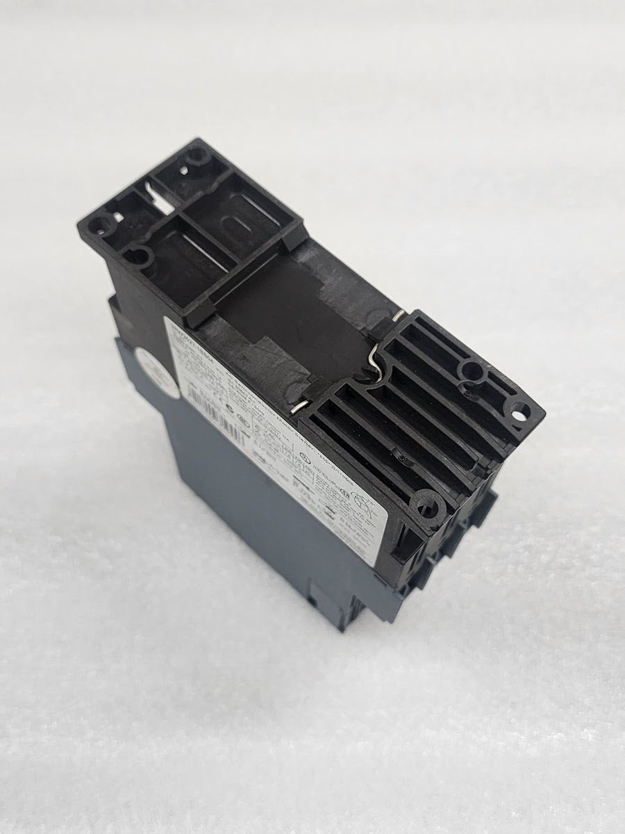 SIEMENS 3RW3027-1BB04 AC SEMICONDUCTER MOTOR STARTER 32A 15KW/400V