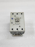 ALLEN BRADLEY CAT 300-CO-930 MAGNETIC CONTACTOR COIL VOLTAGE 110-120V