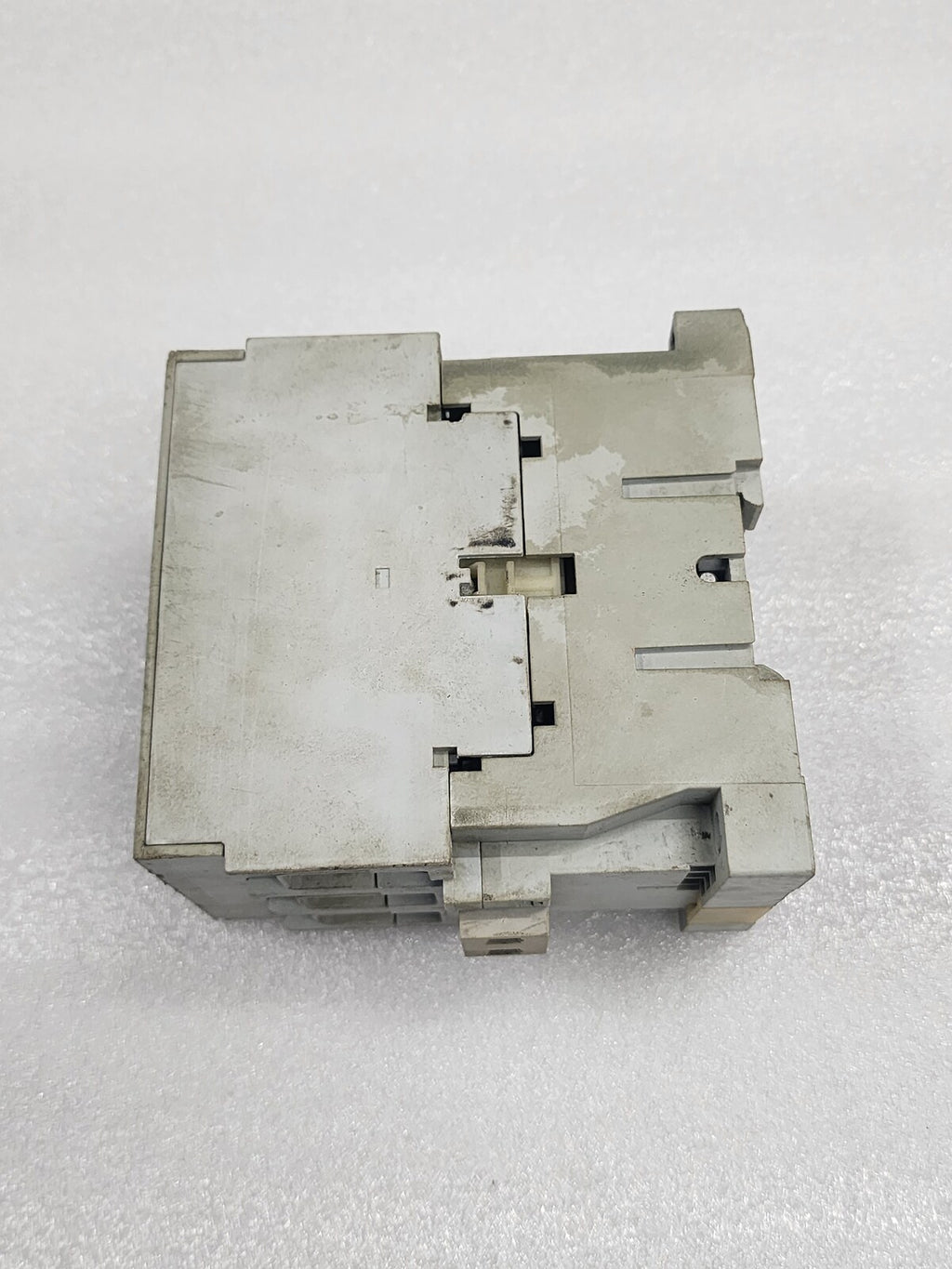 ALLEN BRADLEY CAT 300-CO-930 MAGNETIC CONTACTOR COIL VOLTAGE 110-120V