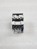 EAW DDR LX00-40E MAGNETIC CONTACTOR COIL VOLTAGE 220V