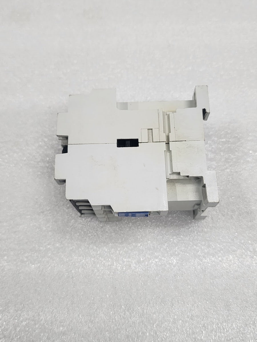 EAW DDR LX00-40E MAGNETIC CONTACTOR COIL VOLTAGE 220V