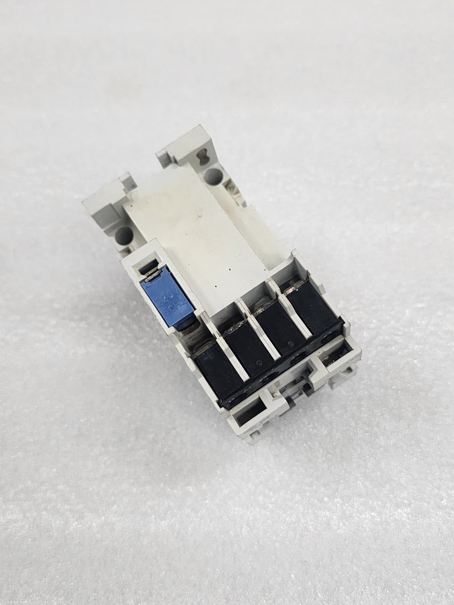EAW DDR LX00-40E MAGNETIC CONTACTOR COIL VOLTAGE 220V