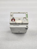MOELLER M-16-PKZ2 MOTOR PROTECTOR TRIP BLOCK