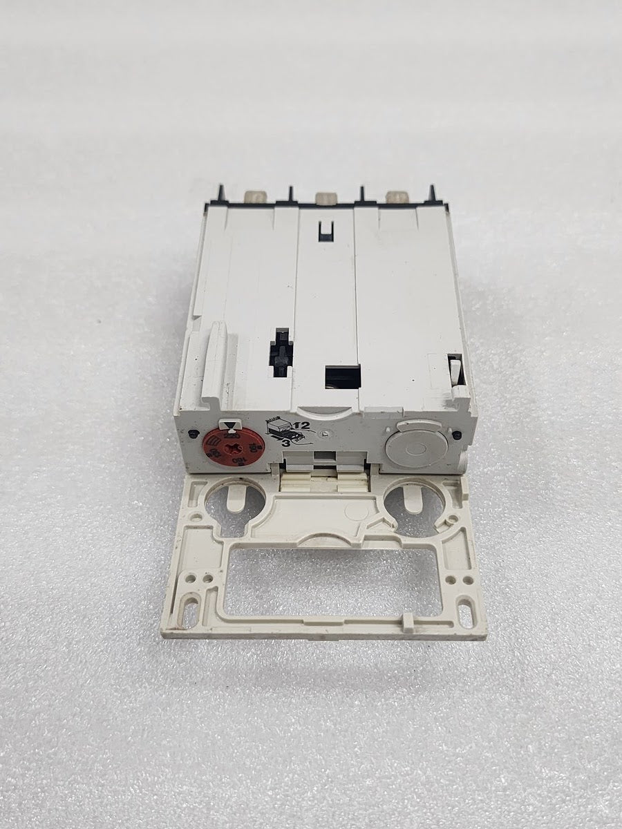 MOELLER M-16-PKZ2 MOTOR PROTECTOR TRIP BLOCK