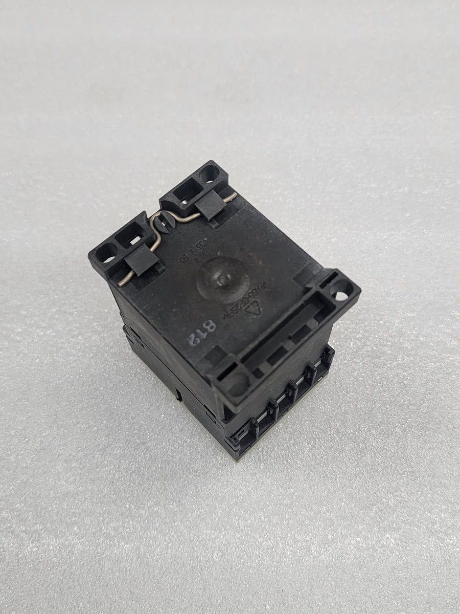 SIEMENS  3RT1017-1WB41 MAGNETIC CONTACTOR 5.5KW 400-690V