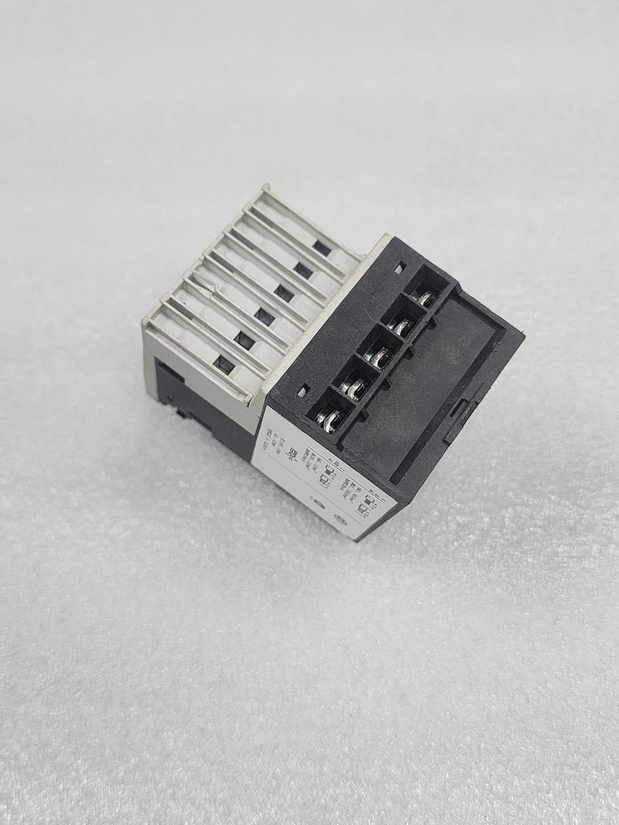 SIEMENS 3RB2016-1NB0 OVERLOAD RELAY 0.32-1.25A
