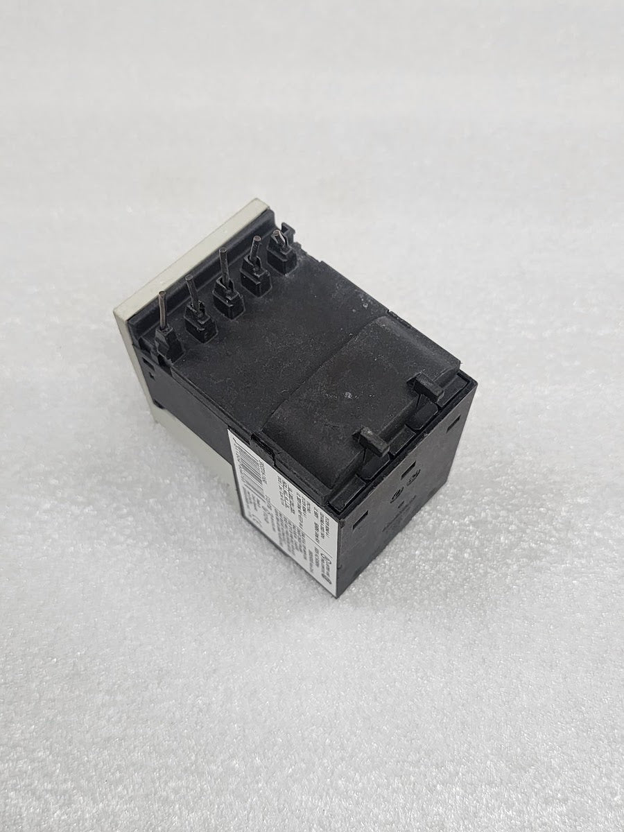 SIEMENS 3RB2016-1NB0 OVERLOAD RELAY 0.32-1.25A