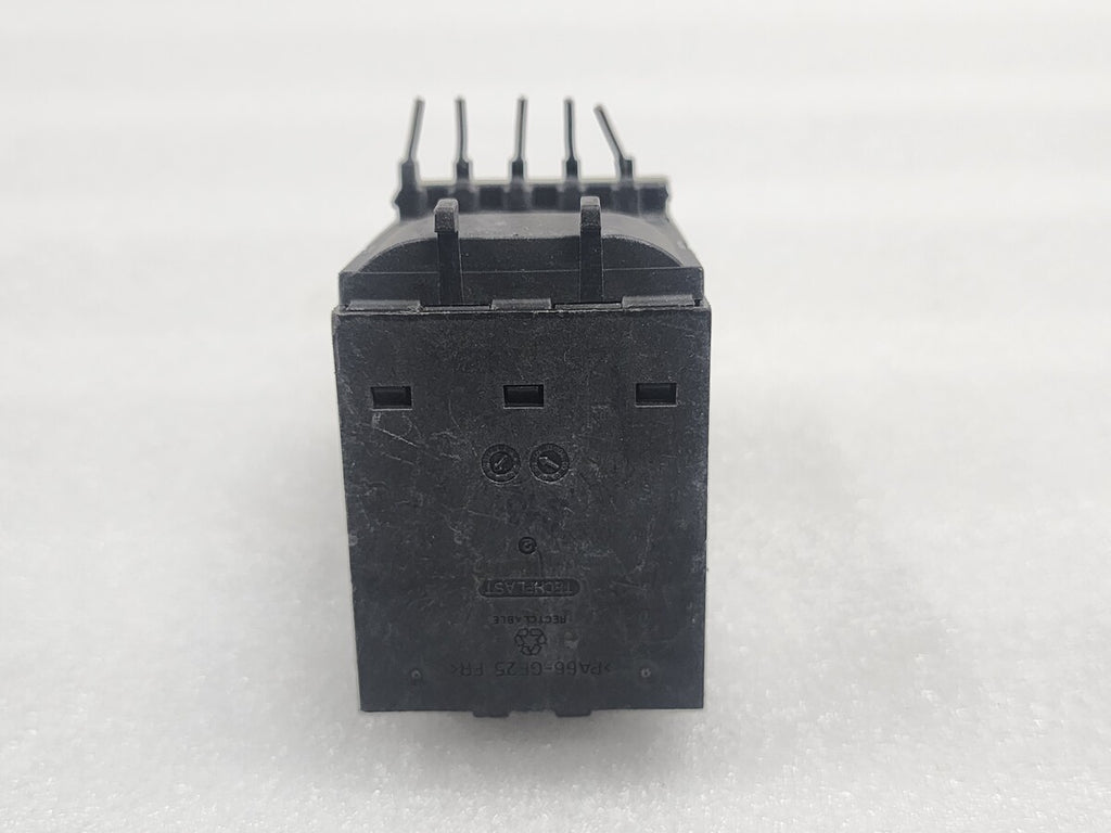SIEMENS 3RB2016-1NB0 OVERLOAD RELAY 0.32-1.25A