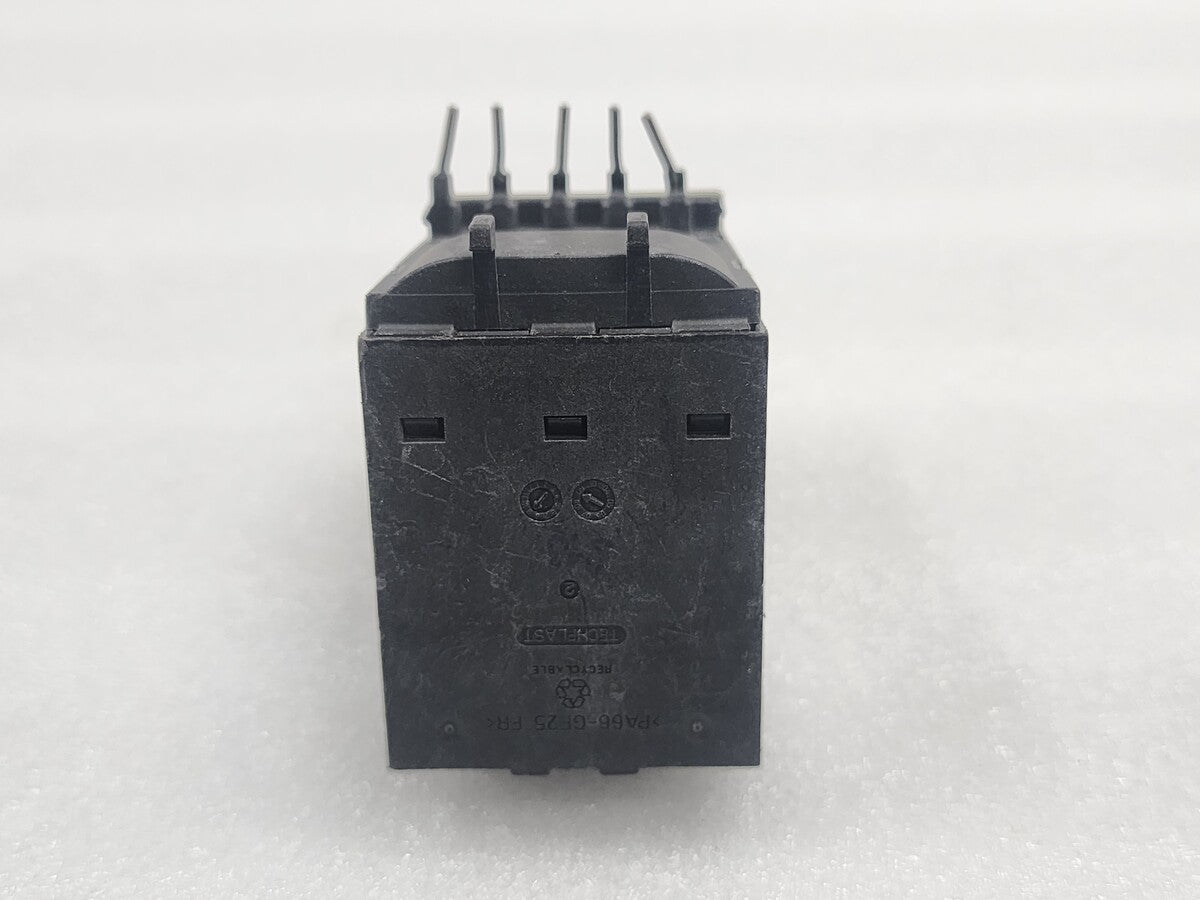 SIEMENS 3RB2016-1NB0 OVERLOAD RELAY 0.32-1.25A