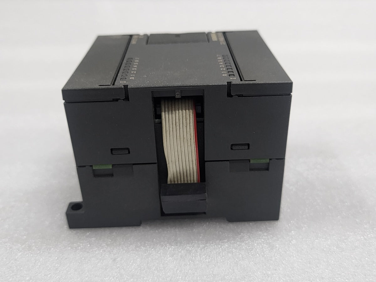 SIEMENS 6ES7 221-1BH22-0XA8 DIGITAL INPUT MODULE S7-200CN