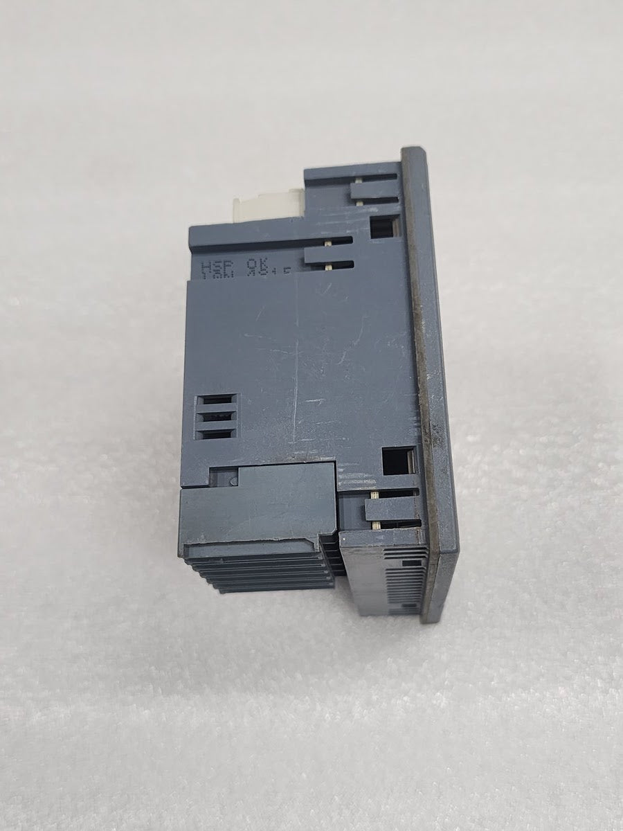 SIEMENS PAC3100 POWER METER 7KM3133-0BA00-3AA0 100-240VAC/110-250VDC