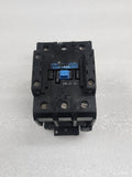 FANAL DSL63-11 CONTACTOR 85A COIL VOLTAGE 220-230V