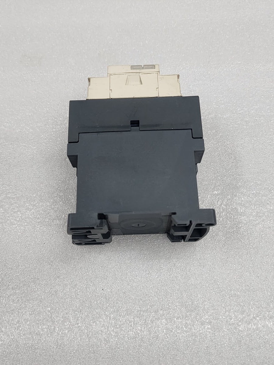 LC1D09BD CONTACTOR 24VDC LAD4TBDL