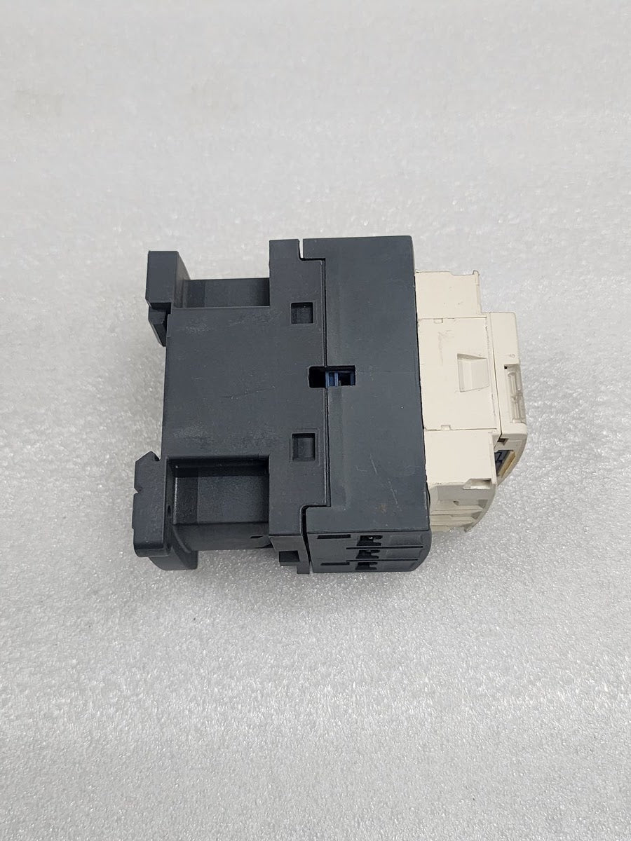 LC1D09 CONTACTOR 25A
