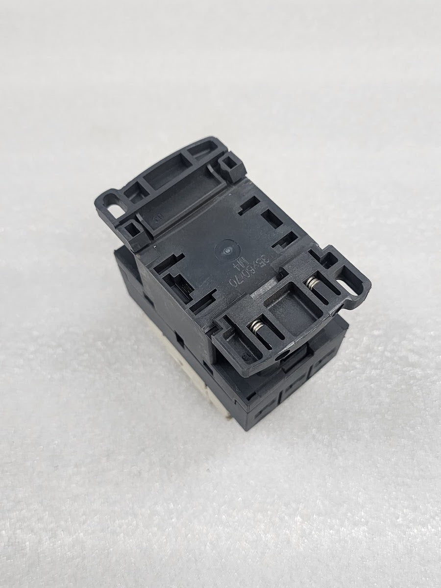 LC1D09 CONTACTOR 25A
