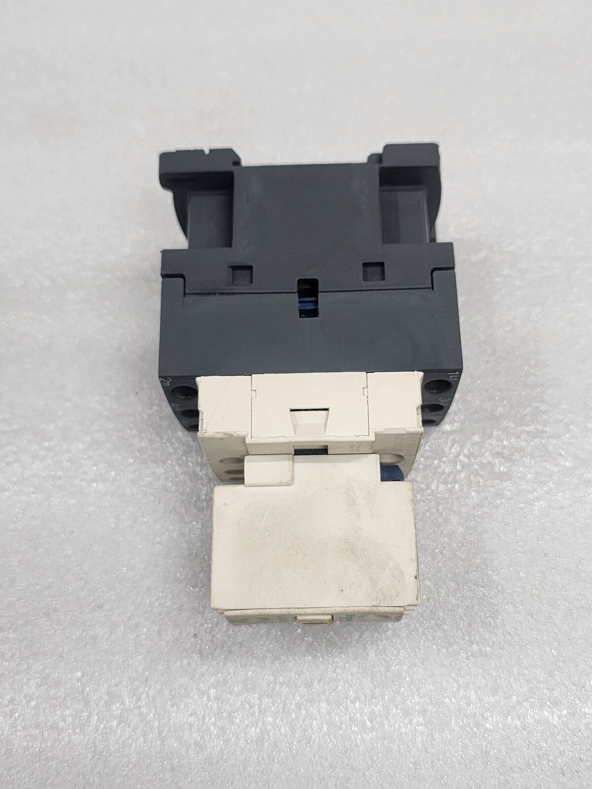 LC1D09 CONTACTOR LADN11 AUX CONTACT BLOCK
