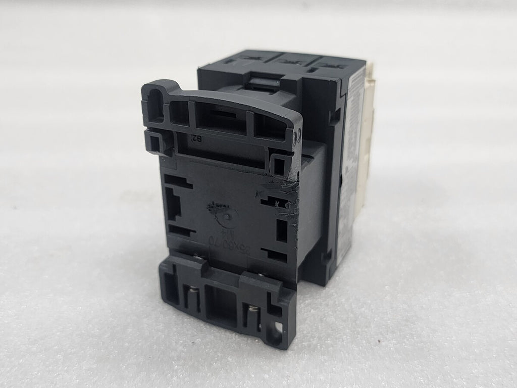 LC1D09 CONTACTOR LADN11 AUX CONTACT BLOCK