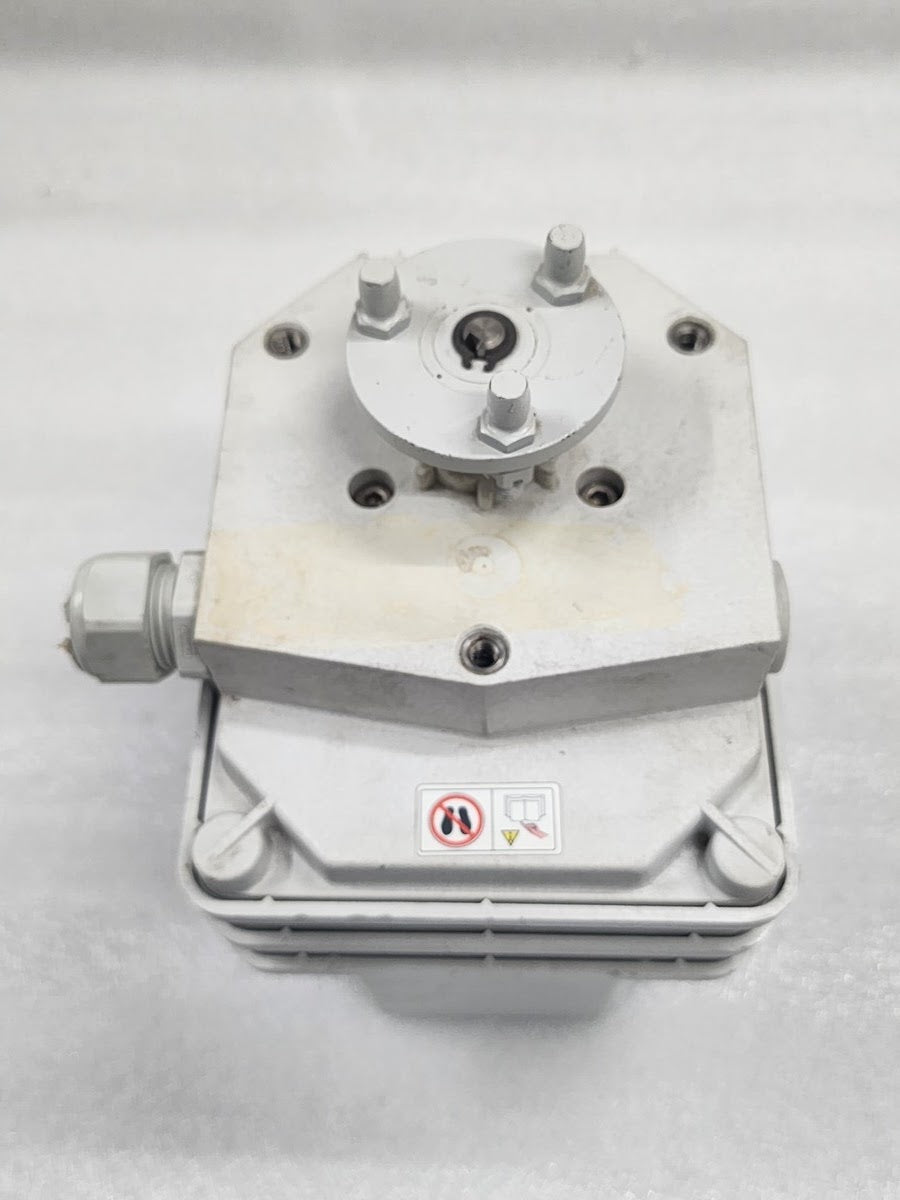 STROMAG AG 155527/60 GEAR LMIT SWITCH 51_323_BM2Z_499_G