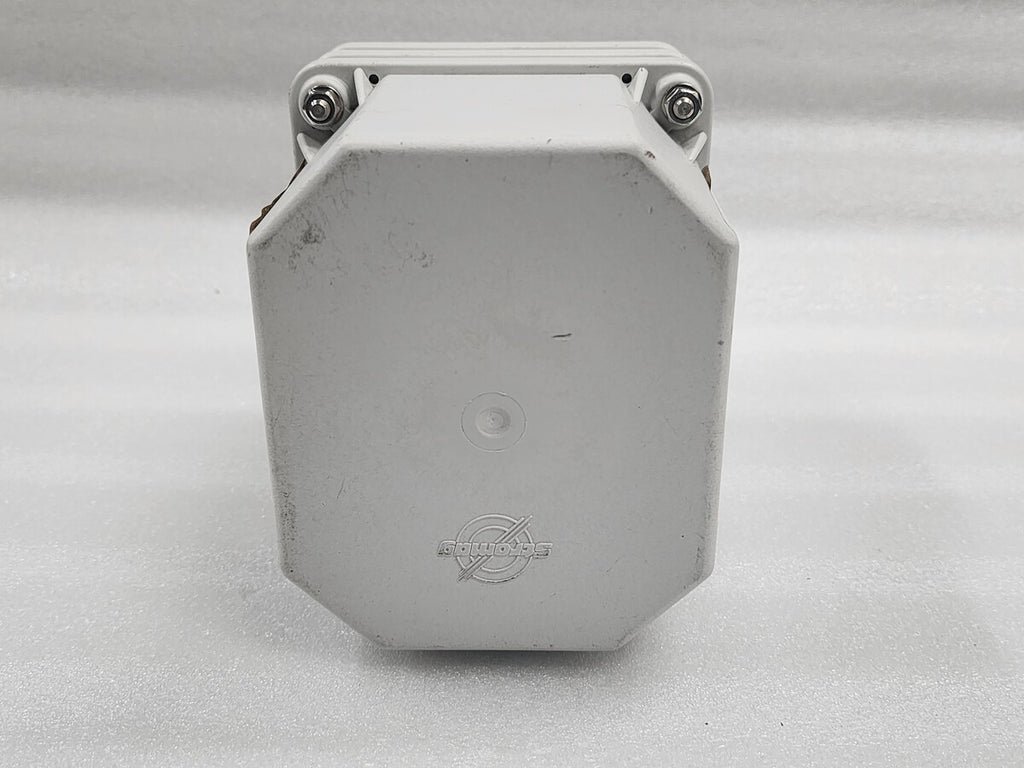 STROMAG AG 155527/60 GEAR LMIT SWITCH 51_323_BM2Z_499_G