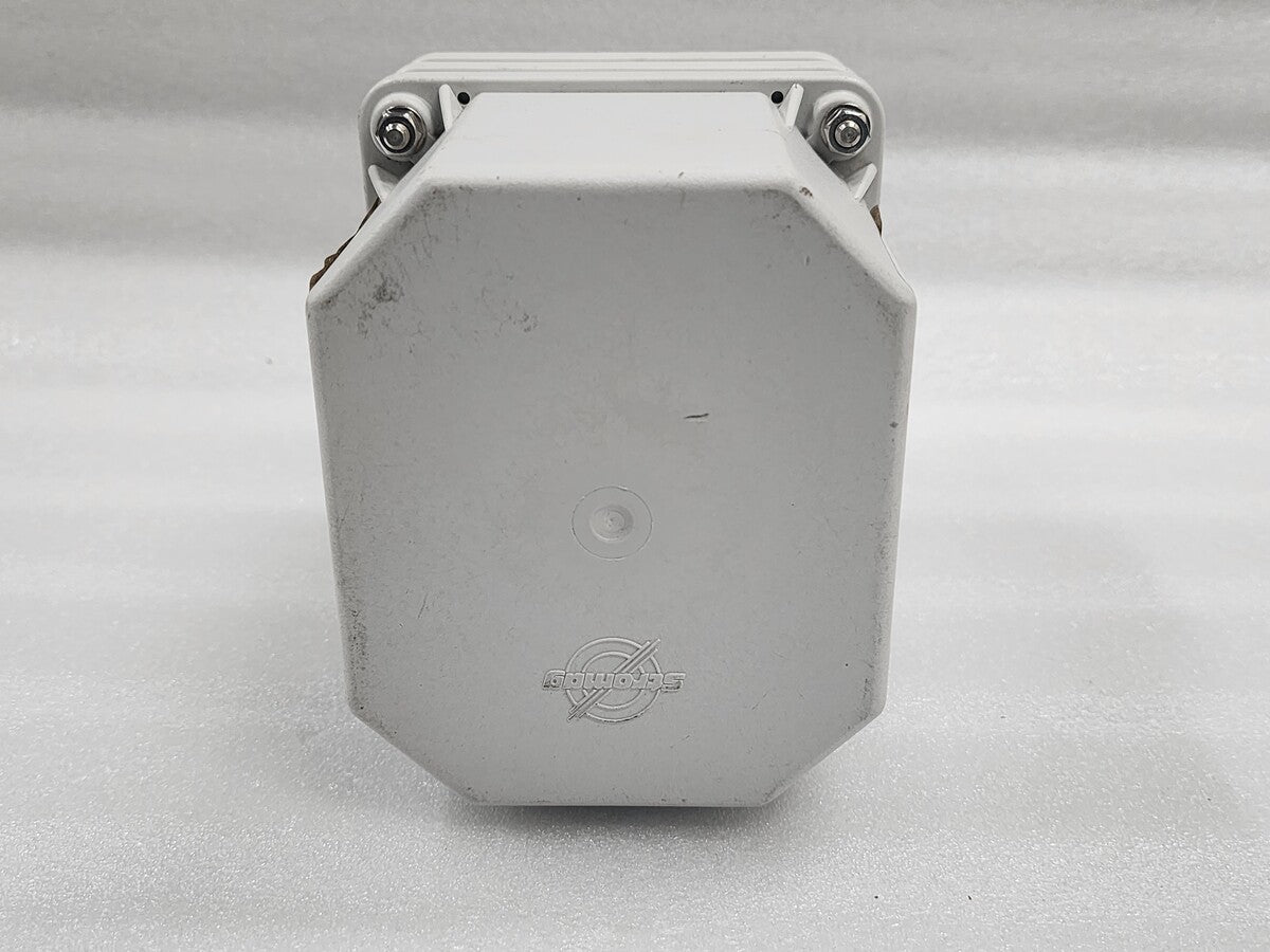STROMAG AG 155527/60 GEAR LMIT SWITCH 51_323_BM2Z_499_G
