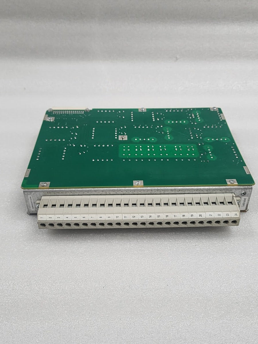 ABB 1MRK002247-AVr04 BOARD