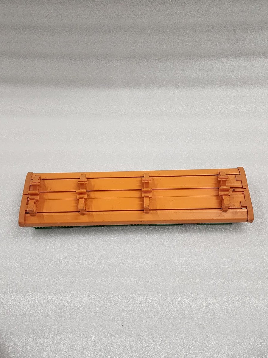 GPV ELECTRONICS FM.AEB.HM1 VO2 TERMINAL BOARD
