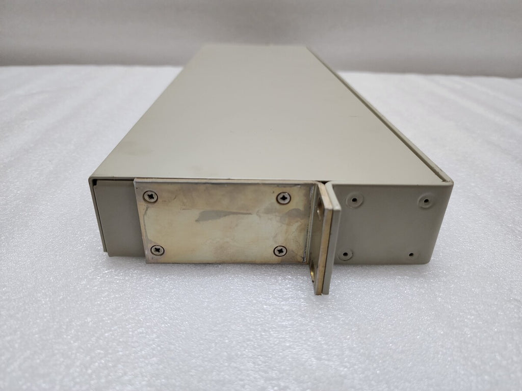 LANNG & STELMAN RMM 1338-002 MASTER MK II H/LDCU 9832-2050