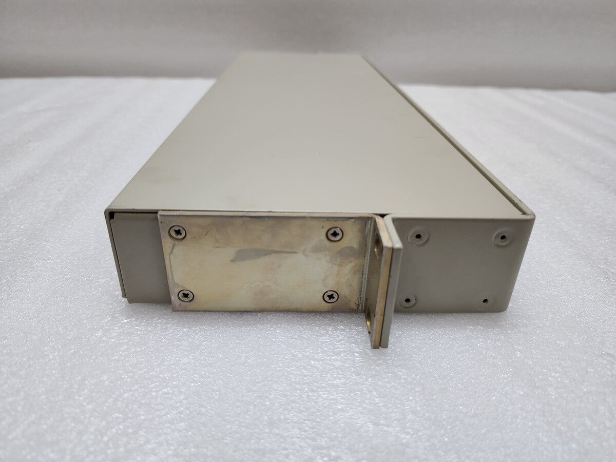 LANNG & STELMAN RMM 1338-002 MASTER MK II H/LDCU 9832-2050