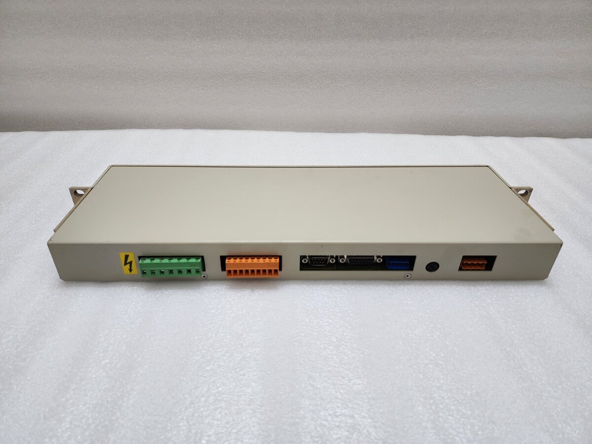 LANNG & STELMAN RMM 1338-002 MASTER MK II H/LDCU 9832-2050