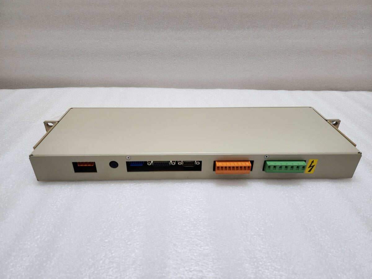 LANNG & STELMAN RMM 1338-002 MASTER MK II H/LDCU 9832-2050