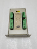 LANNG & STLMAN A/S RMM BRIDGE 1161-001 ID 9812-0037