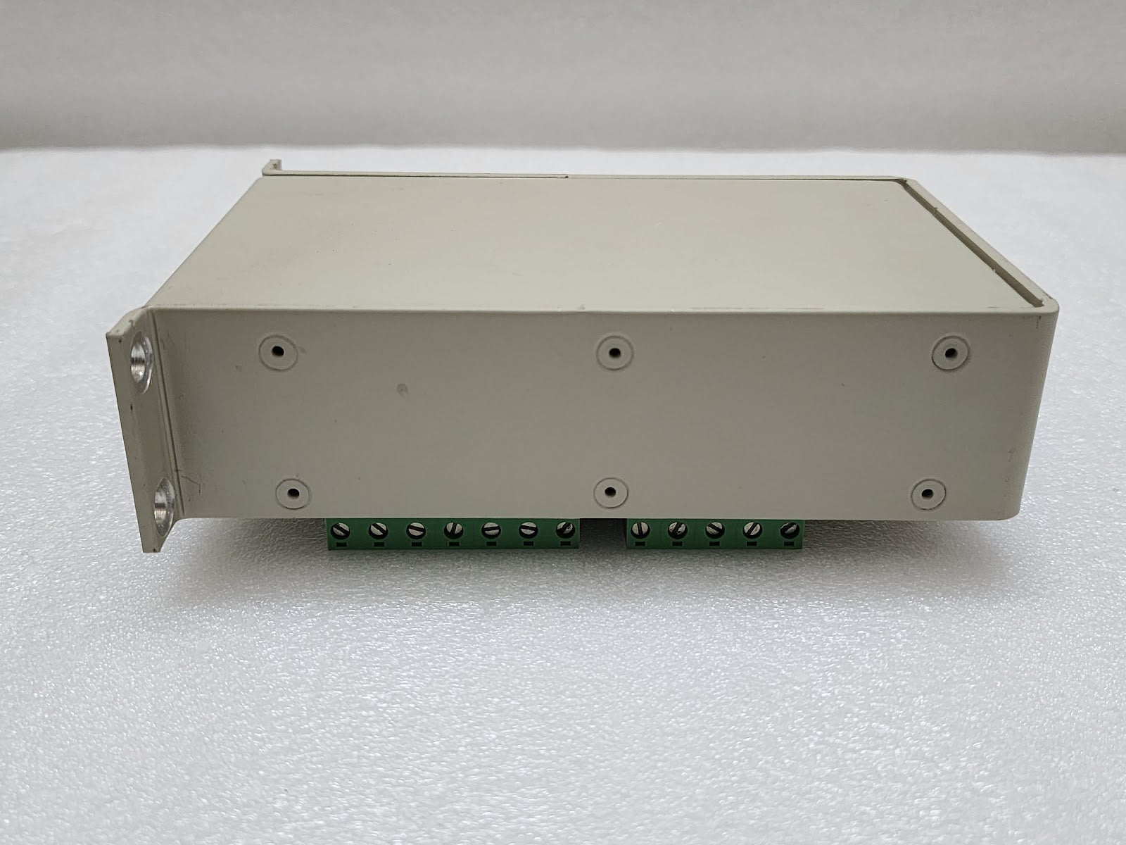 LANNG & STLMAN A/S RMM BRIDGE 1161-001 ID 9812-0037