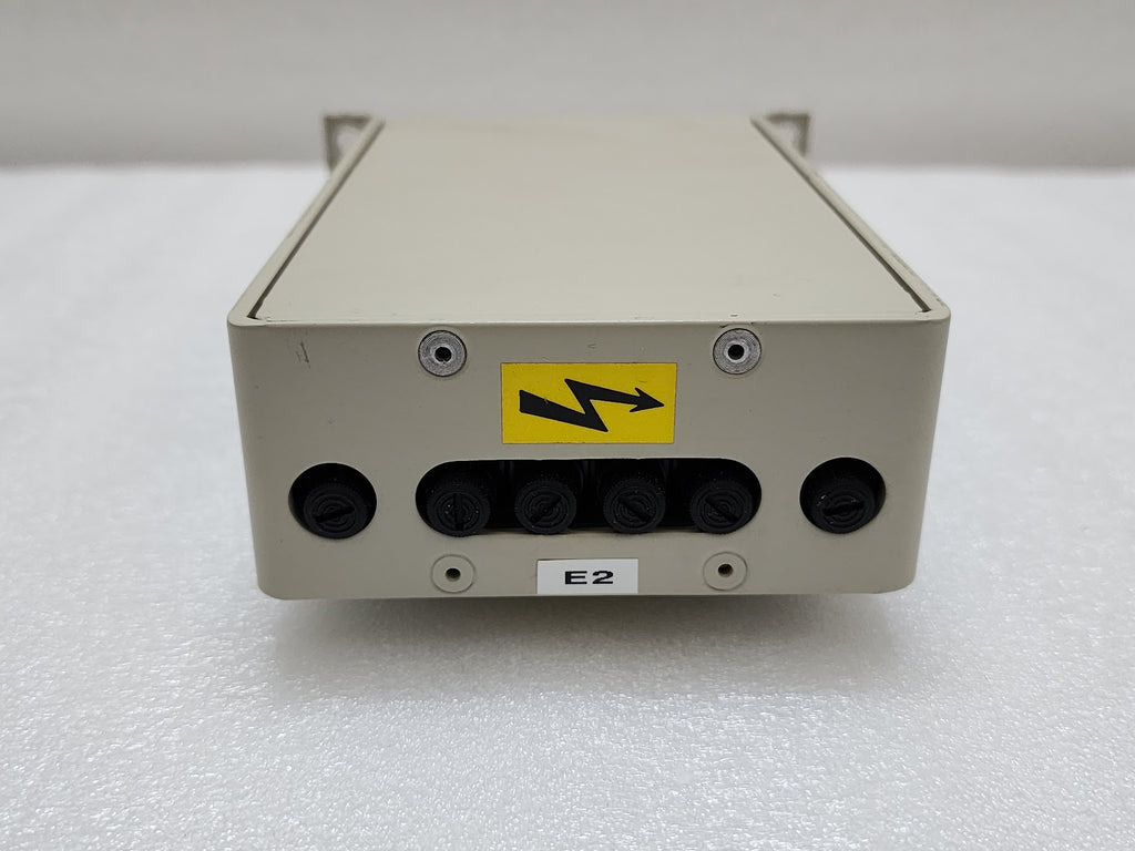 LANNG & STLMAN A/S RMM BRIDGE 1161-001 ID 9812-0037