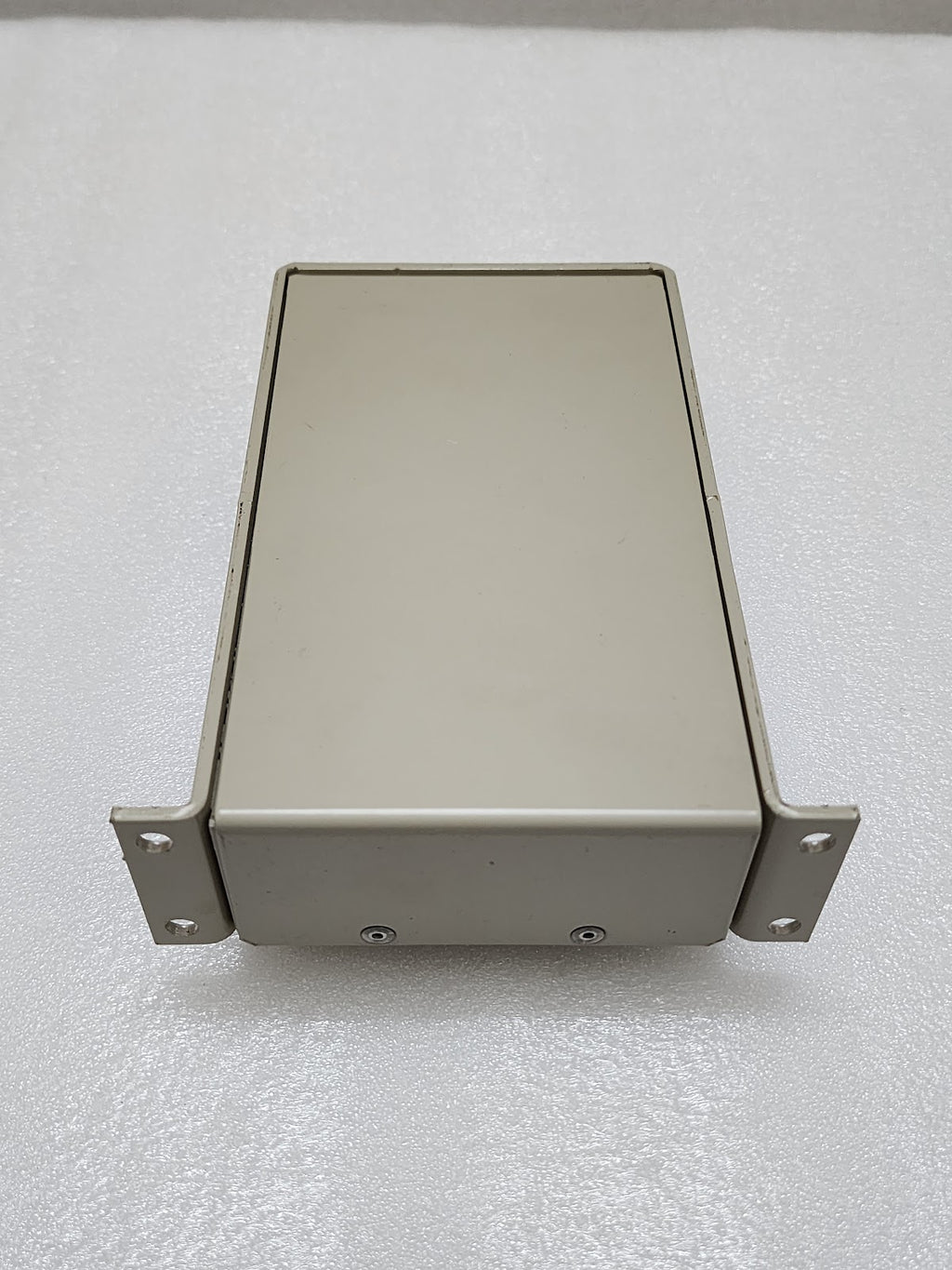 LANNG & STLMAN A/S RMM BRIDGE 1161-001 ID 9812-0037