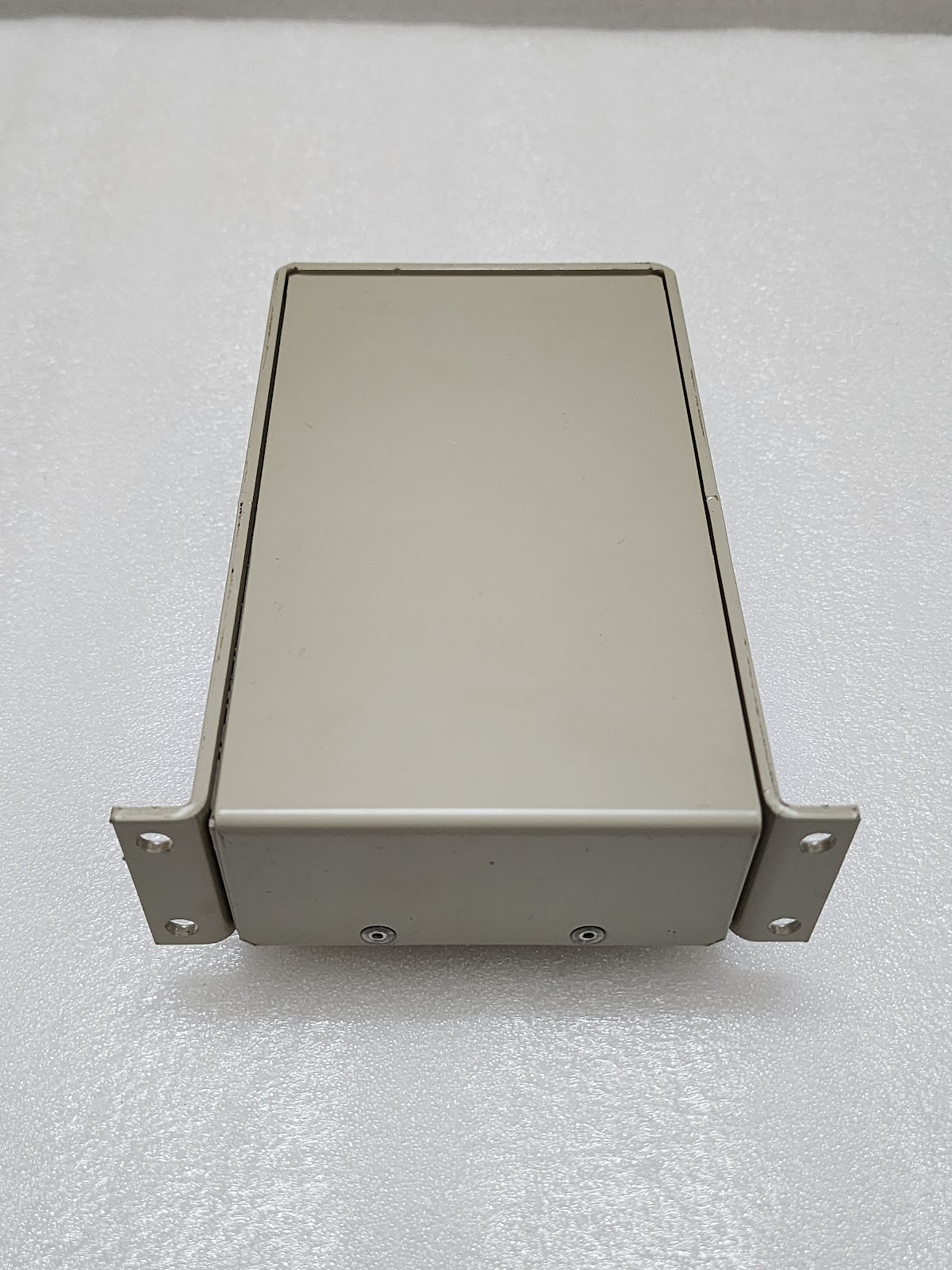 LANNG & STLMAN A/S RMM BRIDGE 1161-001 ID 9812-0037