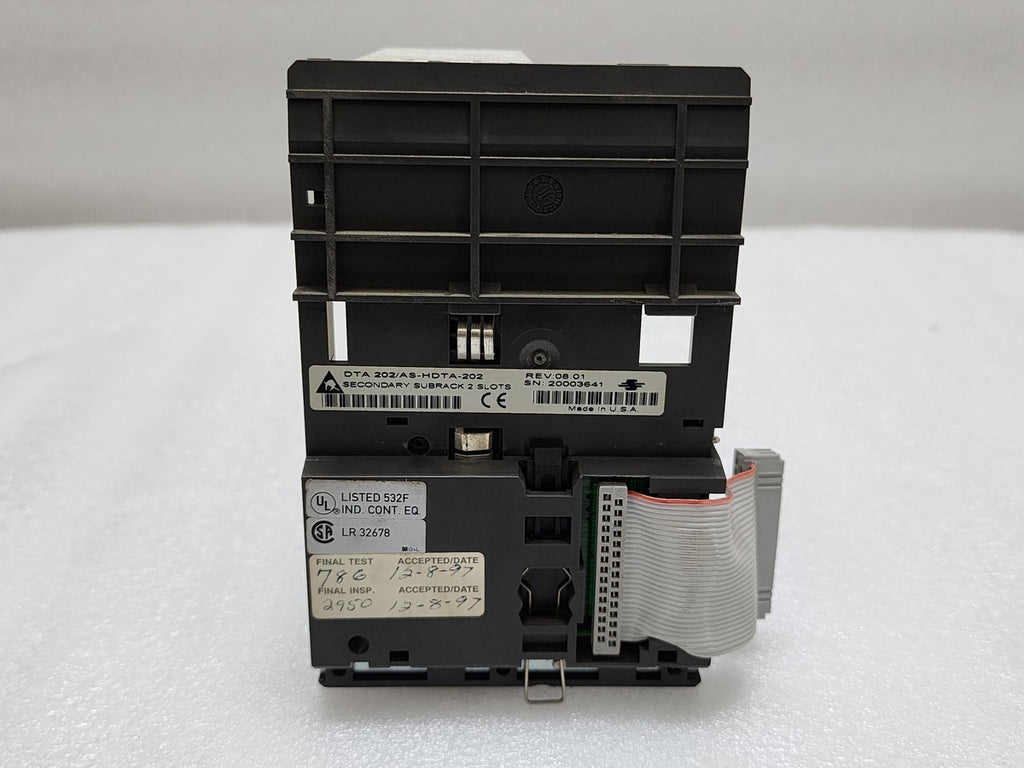 SE DAP 216N/AS-BDAP-216N 2X8 24VDC OUT 0.5A CURRENT SOURCE