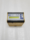 BENDER SERIE 260 IRDH 265-222 A-ISOMETER B91068073 INSULATION MONITORING DEVICE