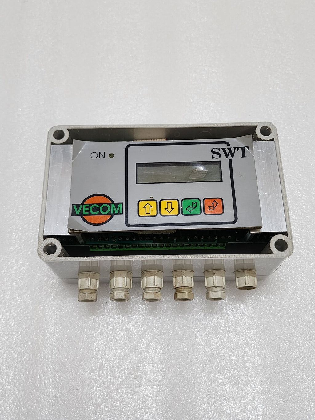 VECOM MARINE  SWT MONITORING EQUIPMENT SWT-2