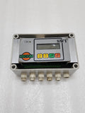 VECOM MARINE  SWT MONITORING EQUIPMENT SWT-2