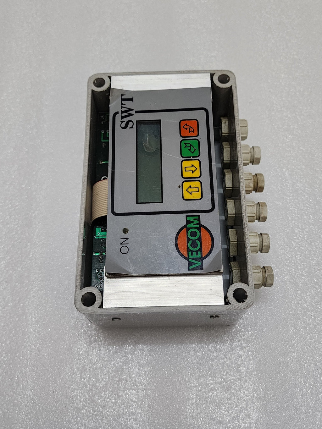 VECOM MARINE  SWT MONITORING EQUIPMENT SWT-2